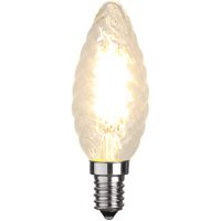 LED-lampa E14 TC35 Clear Star Trading