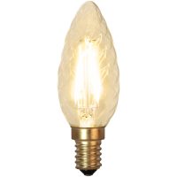 LED-lampa E14 TC35 Soft Glow Star Trading