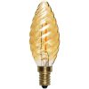 LED-lampa E14 TC35 Soft Glow Star Trading – miniatyr 1