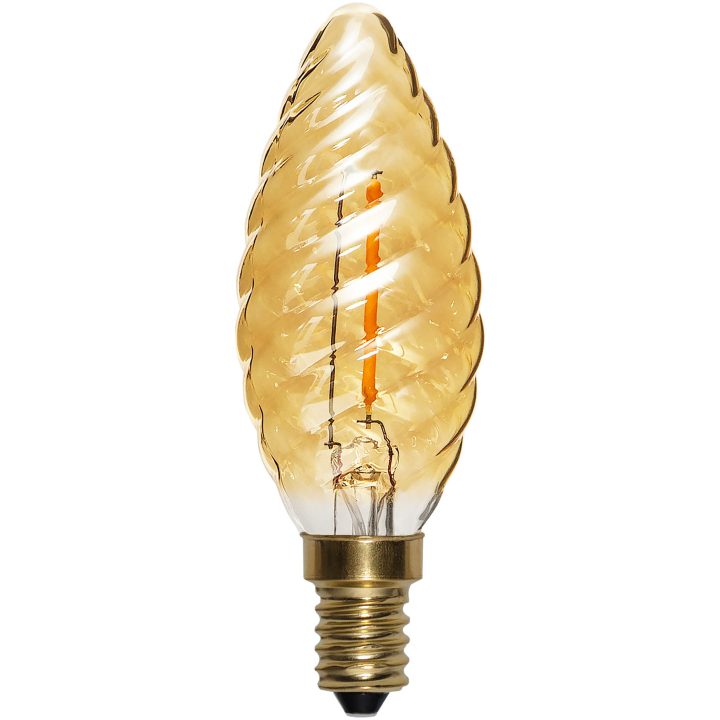 LED-lampa E14 TC35 Soft Glow Star Trading – bild 6