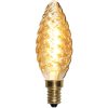LED-lampa E14 TC35 Soft Glow Star Trading – miniatyr 2