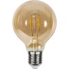 LED-lampa E27 24V Low Voltage Amber Star Trading – miniatyr 2