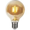 LED-lampa E27 24V Low Voltage Amber Star Trading – miniatyr 7