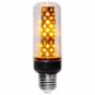 LED-lampa/Multi-LED Star Trading LED-LAMPA E27 361-54