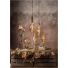 LED-lampa E27 A165 Industrial Vintage Amber Star Trading – miniatyr 16