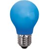 LED-lampa E27 A55 Outdoor Lighting Blå Star Trading – miniatyr 3