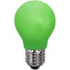 LED-lampa E27 A55 Outdoor Lighting Grön Star Trading – miniatyr 3