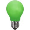 LED-lampa E27 A55 Outdoor Lighting Grön Star Trading – miniatyr 2