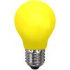 LED-lampa E27 A55 Outdoor Lighting Gul Star Trading – miniatyr 1