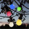 LED-lampa E27 A55 Outdoor Lighting Opal Star Trading – miniatyr 1