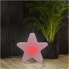 LED-lampa E27 A55 Outdoor Lighting Röd Star Trading – miniatyr 4