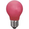 LED-lampa E27 A55 Outdoor Lighting Röd Star Trading – miniatyr 2