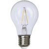 LED-lampa E27 A60 Clear Star Trading – miniatyr 8