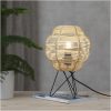 LED-lampa E27 A60 Clear Transparent Star Trading – miniatyr 5
