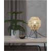 LED-lampa E27 A60 Clear Transparent Star Trading – miniatyr 4