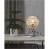 LED-lampa E27 A60 Clear Transparent Star Trading – miniatyr 3