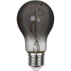 LED-lampa E27 A60 Decoled Grace Smoke Star Trading – miniatyr 7