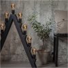 LED-lampa E27 A60 Decoled Grace Smoke Star Trading – miniatyr 7