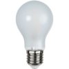 LED-lampa E27 A60 Frosted Frostad Star Trading – miniatyr 11
