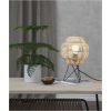 LED-lampa E27 A60 Frosted Frostad Star Trading – miniatyr 5