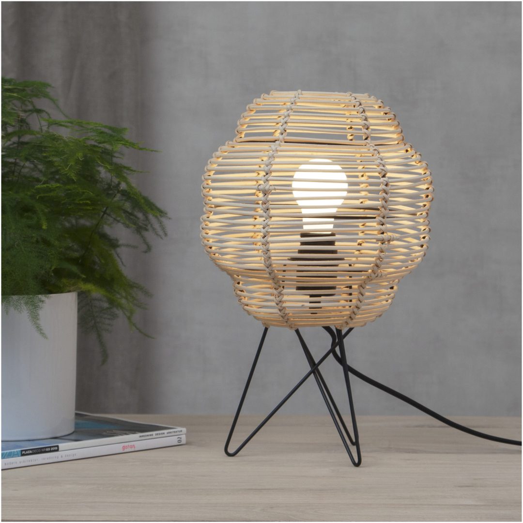 LED-lampa E27 A60 Frosted Frostad Star Trading – bild 4