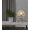 LED-lampa E27 A60 Frosted Frostad Star Trading – miniatyr 2