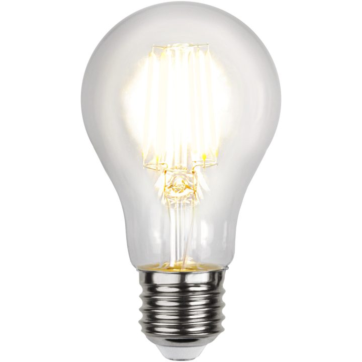 LED-lampa E27 A60 Low Voltage Star Trading – bild 6
