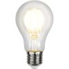 LED-lampa E27 A60 Low Voltage Star Trading – miniatyr 1