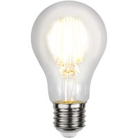 LED-lampa E27 A60 Low Voltage Star Trading