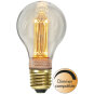 Star Trading LED-lampa E27 A60 New Generation Classic