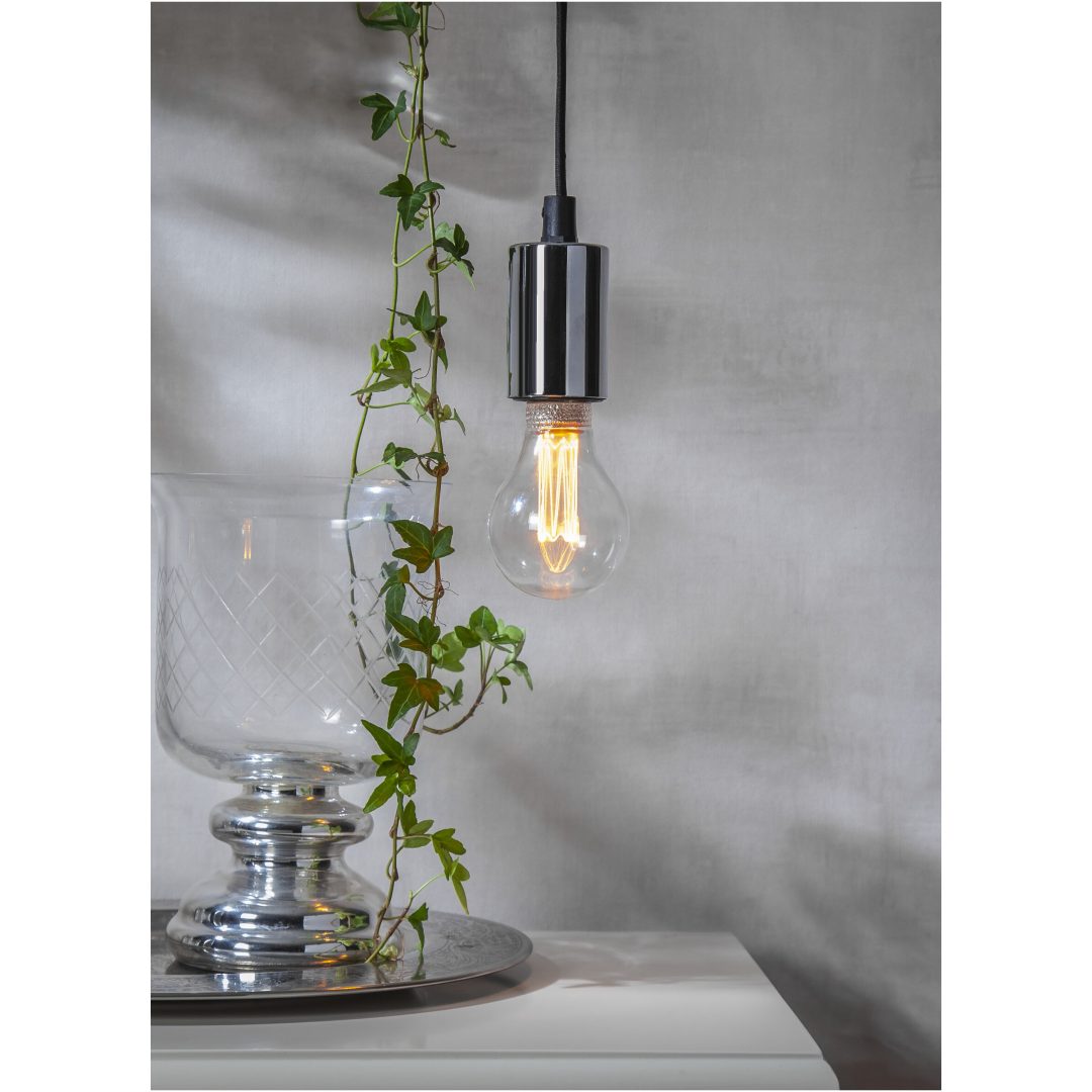 LED-lampa E27 A60 New Generation Classic Star Trading – bild 8