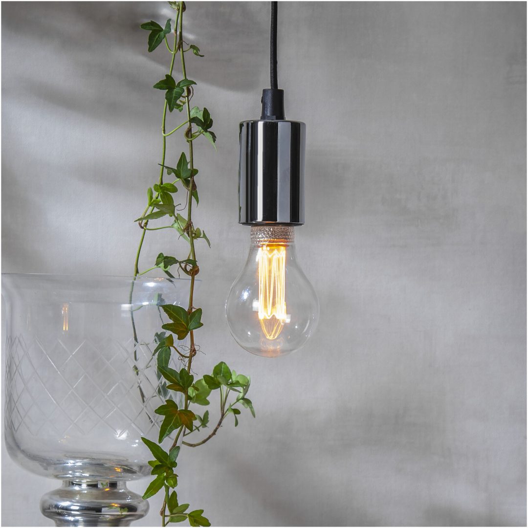 LED-lampa E27 A60 New Generation Classic Star Trading – bild 7