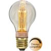 LED-lampa E27 A60 New Generation Classic Star Trading – miniatyr 1
