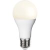 LED-lampa E27 A60 Opaque Basic RA90 Vit Star Trading – miniatyr 5