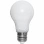 Star Trading LED-lampa E27 A60 Opaque filament RA90