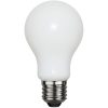 LED-lampa E27 A60 Opaque filament RA90 Opal Star Trading – miniatyr 5