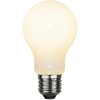 LED-lampa E27 A60 Opaque filament RA90 Opal Star Trading – miniatyr 7