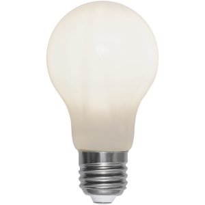 LED-lampa E27 A60 Opaque filament RA90 Star Trading