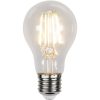 LED-lampa E27 A60 Sensor clear Star Trading – miniatyr 2