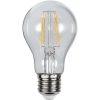 LED-lampa E27 A60 Sensor clear Star Trading – miniatyr 6