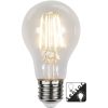 LED-lampa E27 A60 Sensor clear Star Trading – miniatyr 4