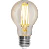 LED-lampa E27 A60 Sensor clear Star Trading – miniatyr 2