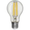 LED-lampa E27 A60 Sensor clear Star Trading – miniatyr 3