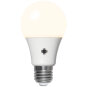 Star Trading LED-lampa E27 A60 Sensor opaque