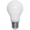 LED-lampa E27 A60 Sensor opaque Vit Star Trading – miniatyr 1