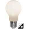 LED-lampa E27 A60 Sensor opaque Vit Star Trading – miniatyr 3
