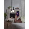 LED-lampa E27 A60 Smart Bulb Opal Star Trading – miniatyr 10