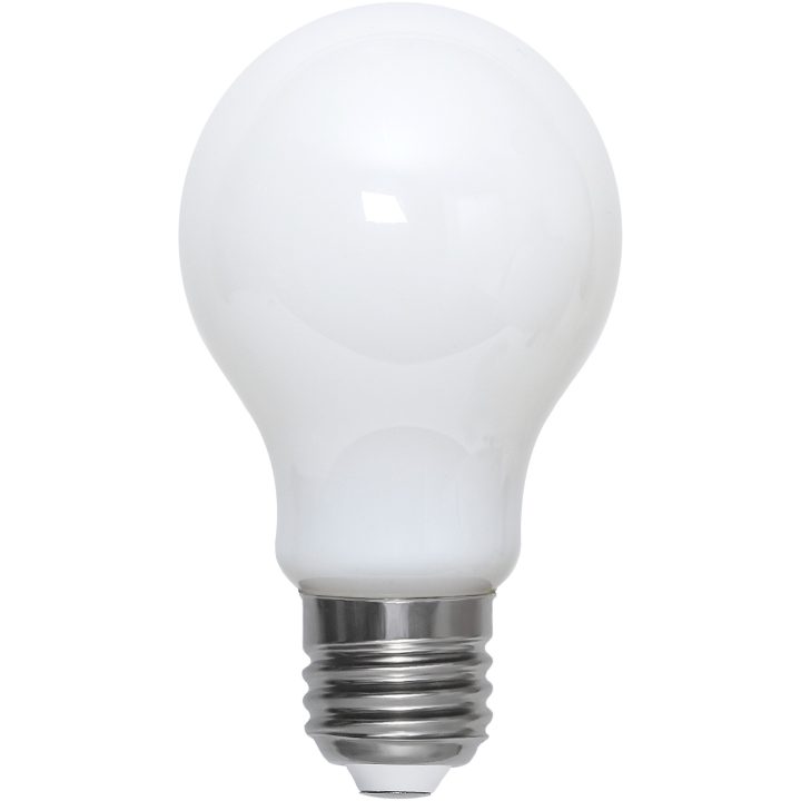 LED-lampa E27 A60 Smart Bulb Opal Star Trading – bild 5