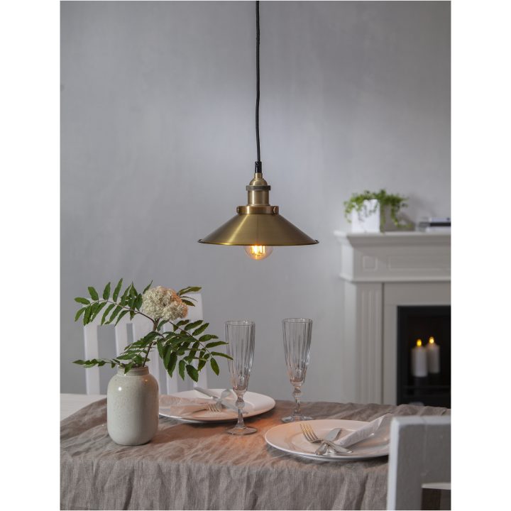 LED-lampa E27 A60 Smart Bulb Star Trading – bild 16