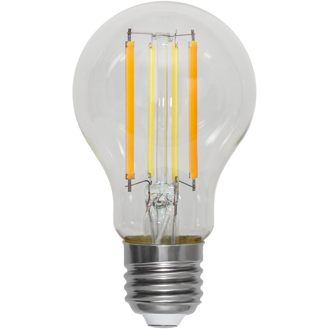 LED-lampa E27 A60 Smart Bulb Star Trading – bild 7